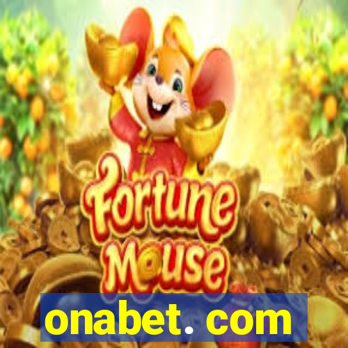 onabet. com